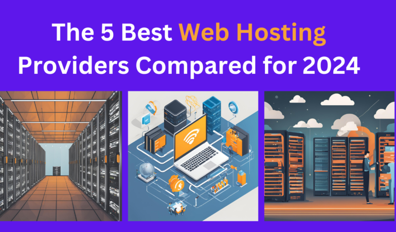 Web Hosting Providers