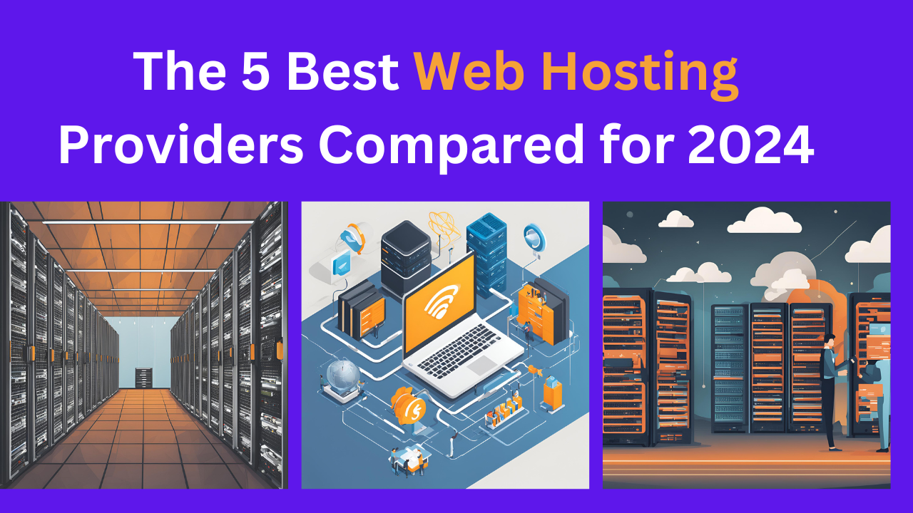 Web Hosting Providers