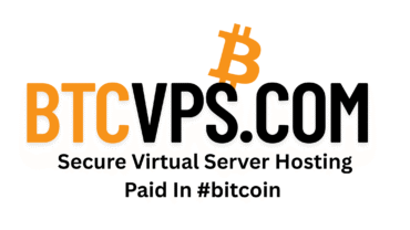 btcvps.com